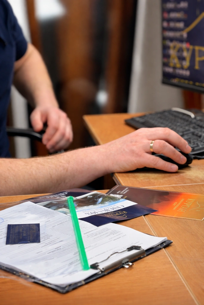 Рука на мыши в офисе.png